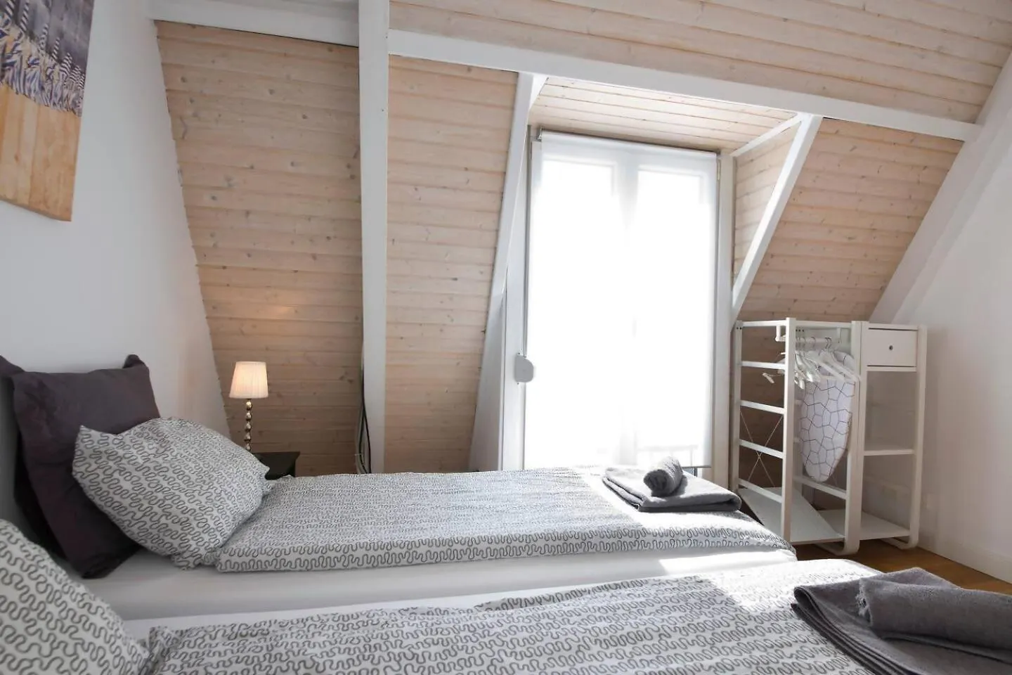 Appartamento Atico Duplex Centrico Con Parking Incluido San Sebastián